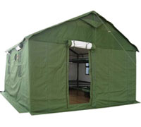 Army Tent Hire 