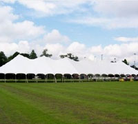 Big Top Tent Hire
