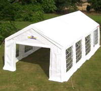 Doaba Tent Hire