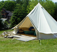 Tent Hire Ireland