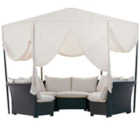 Types of Tents Available To Hire